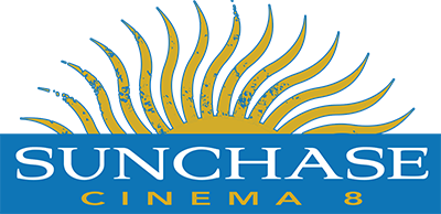 FarmVille Logo - Sunchase Cinema 8 in Farmville, Virginia