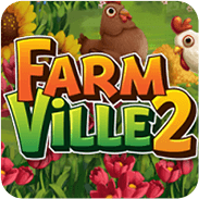 FarmVille Logo - Free Mobile & Online Games - Zynga - Zynga