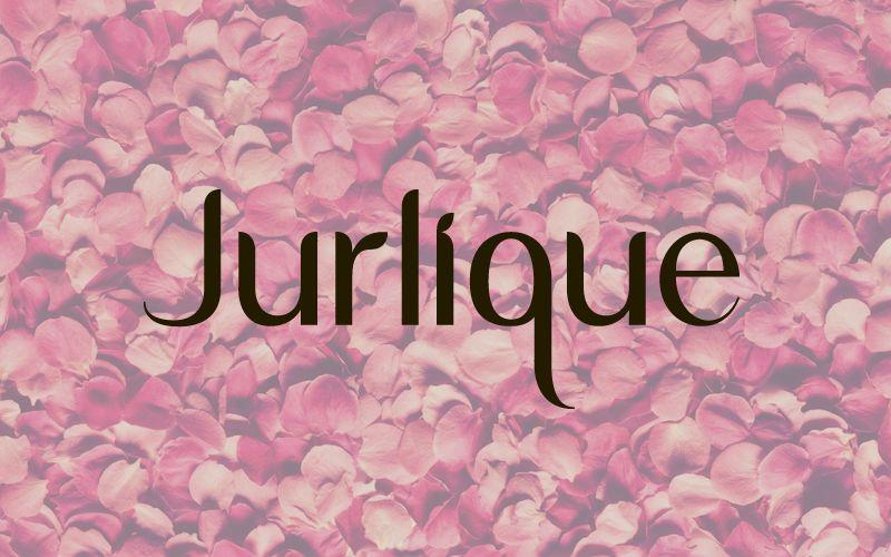 Jurlique Logo - Jurlique's Rose Essence and Love Balm ~ Bath & Body