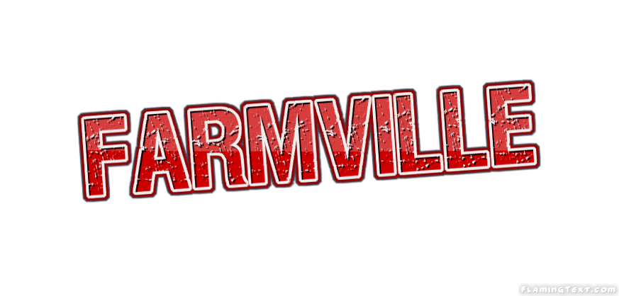 FarmVille Logo - United States of America Logo | Free Logo Design Tool from Flaming Text