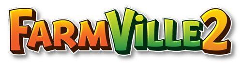 FarmVille Logo - FarmVille 2 Walkthrough and Guide
