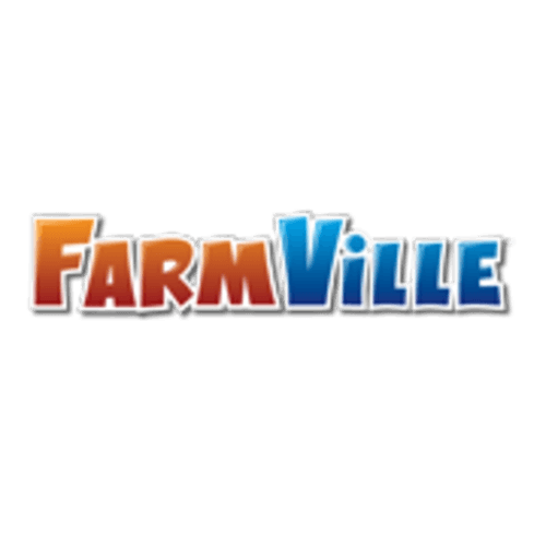FarmVille Logo - FarmVille - FarmVille is the hit social game from Zynga that allows ...