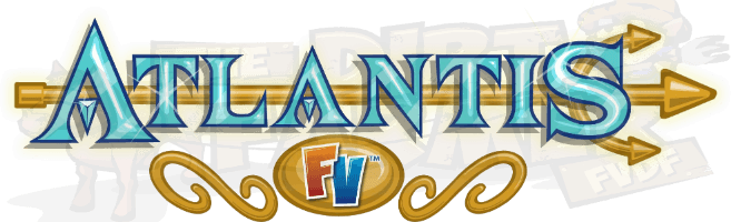 FarmVille Logo - Farmville Atlantis: Atlantis Garden | Farmville Dirt Farmer