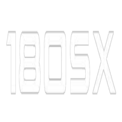 180SX Logo - 180sx clean logo