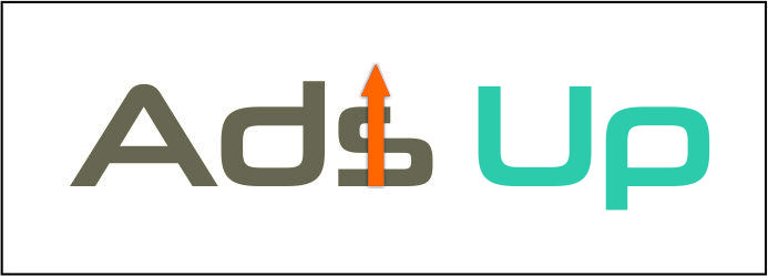 Bharti Logo - Bold, Playful, Advertising Logo Design for Ads Up by Bharti | Design ...