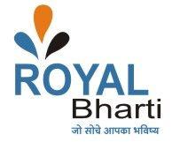 Bharti Logo - Royal Bharti Infra Corporation Customer Service, Complaints and Reviews