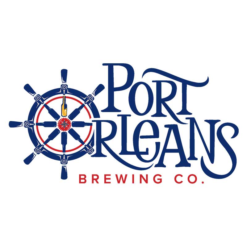 Orleans Logo - Port Orleans Logo Design Circle | Brand Society