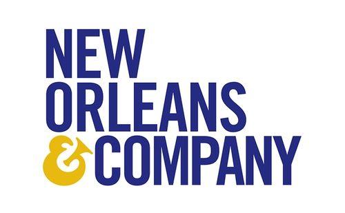 Orleans Logo - New Orleans & Company - Latest News, Offers, Opinion | TravelPulse