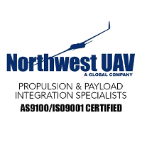 NWUAV Logo - NWUAV Company Updates