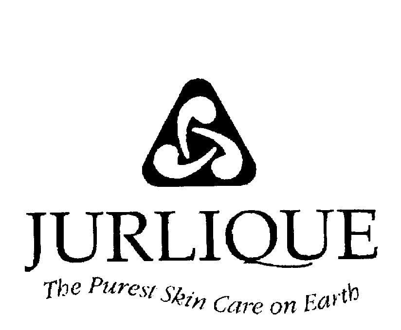 Jurlique Logo - Jurlique Logos