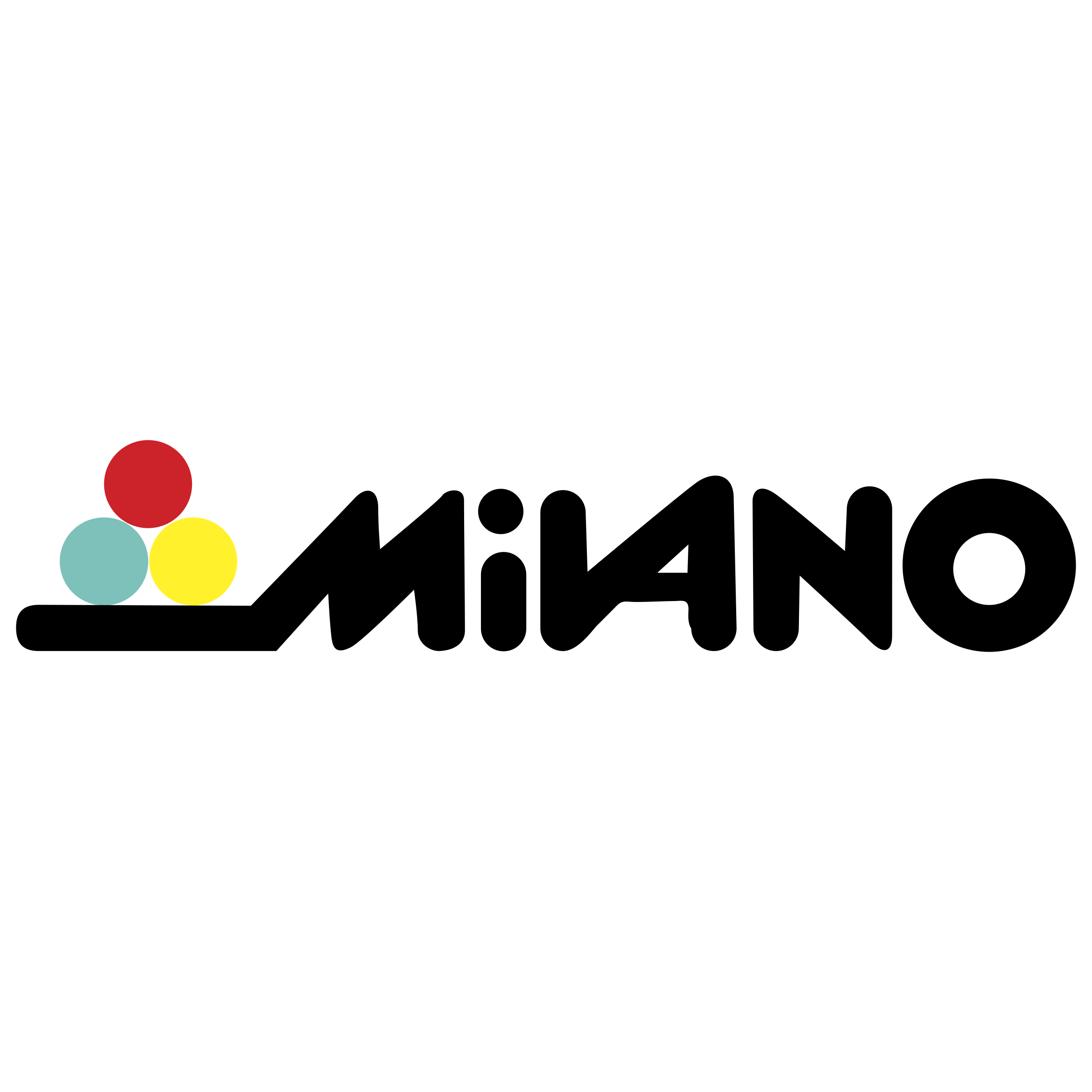 Milano Fashion Week Logo Vector - (.SVG + .PNG) 