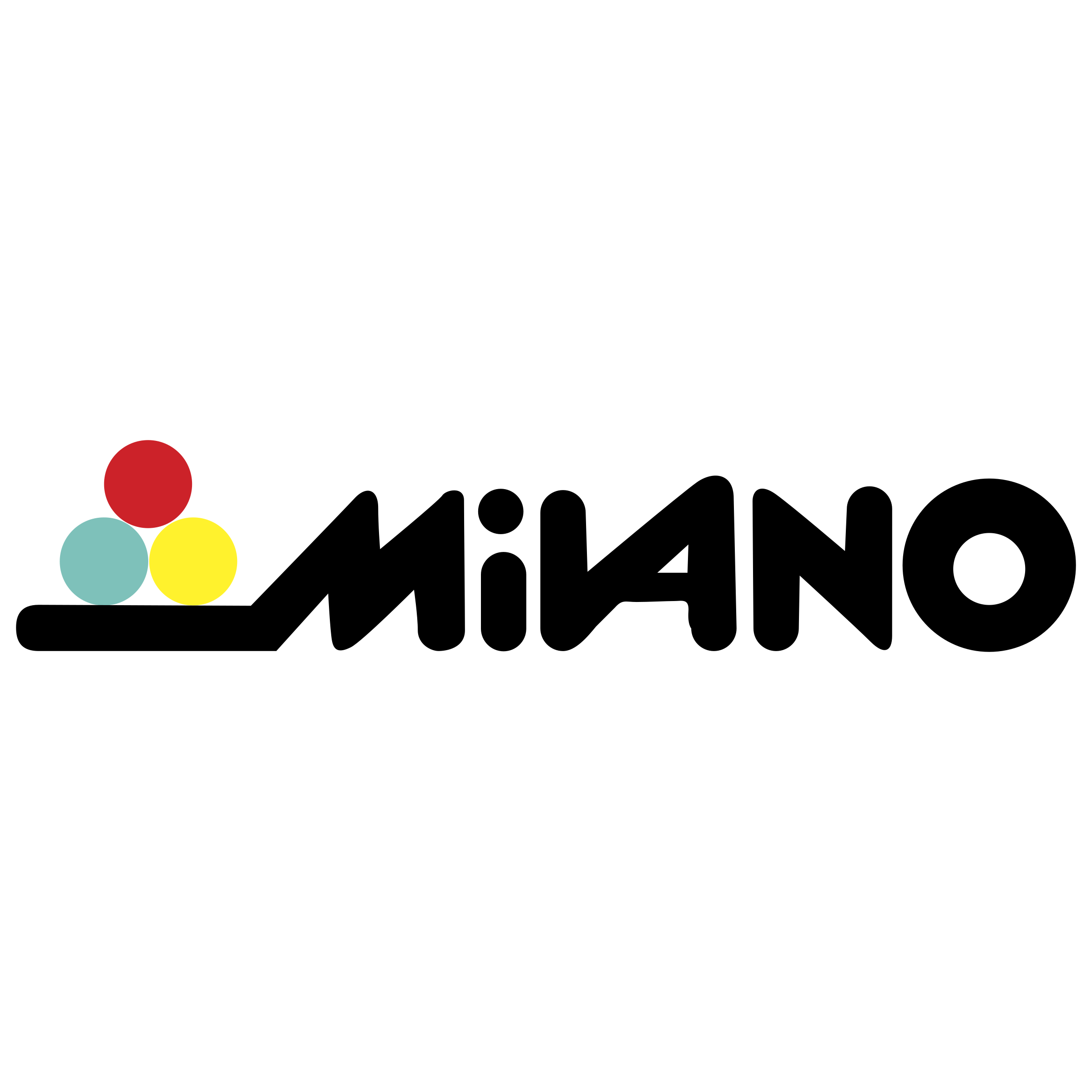 Milano Logo - Milano Logo PNG Transparent & SVG Vector - Freebie Supply