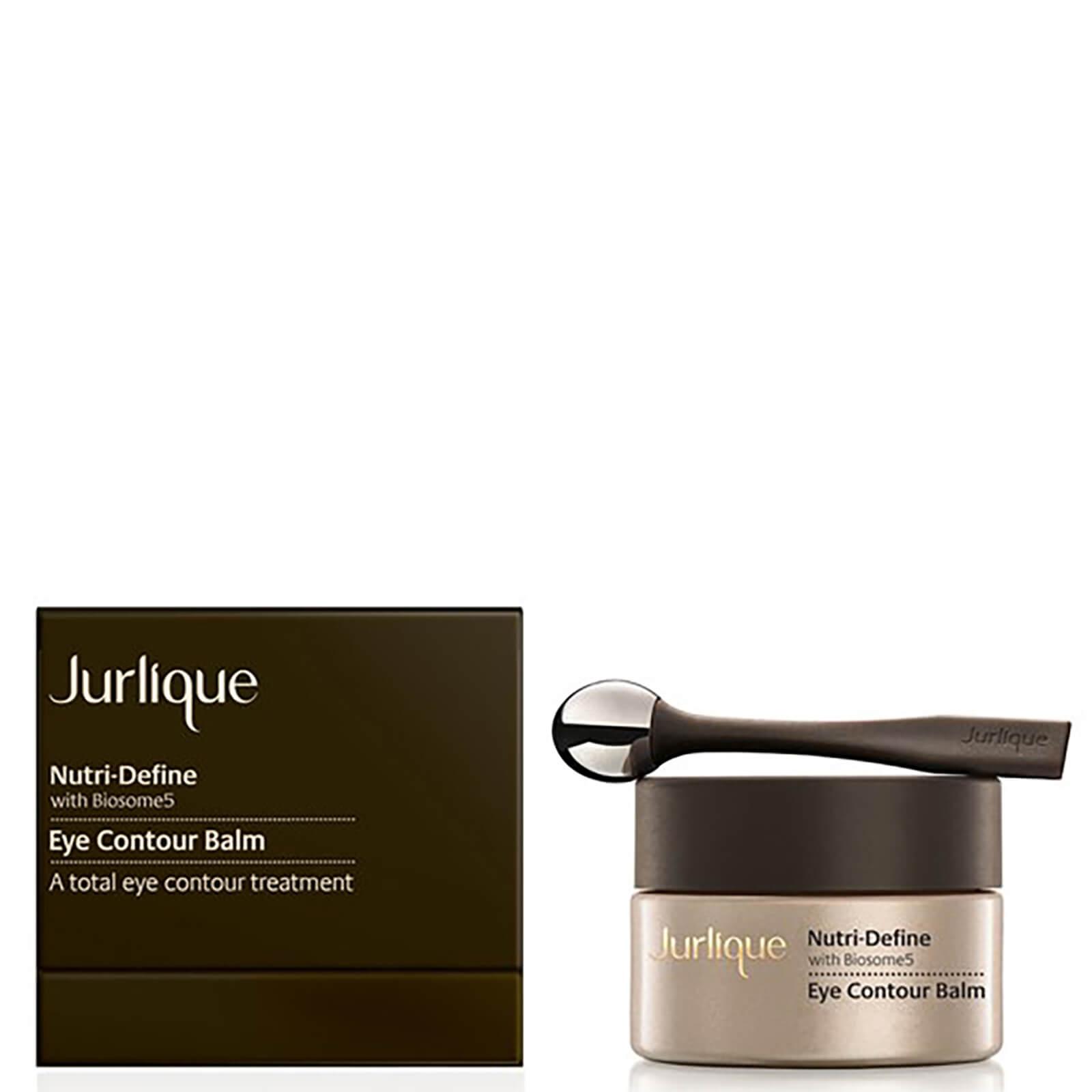 Jurlique Logo - Jurlique Nutri-Define Eye Contour Balm (15ml)