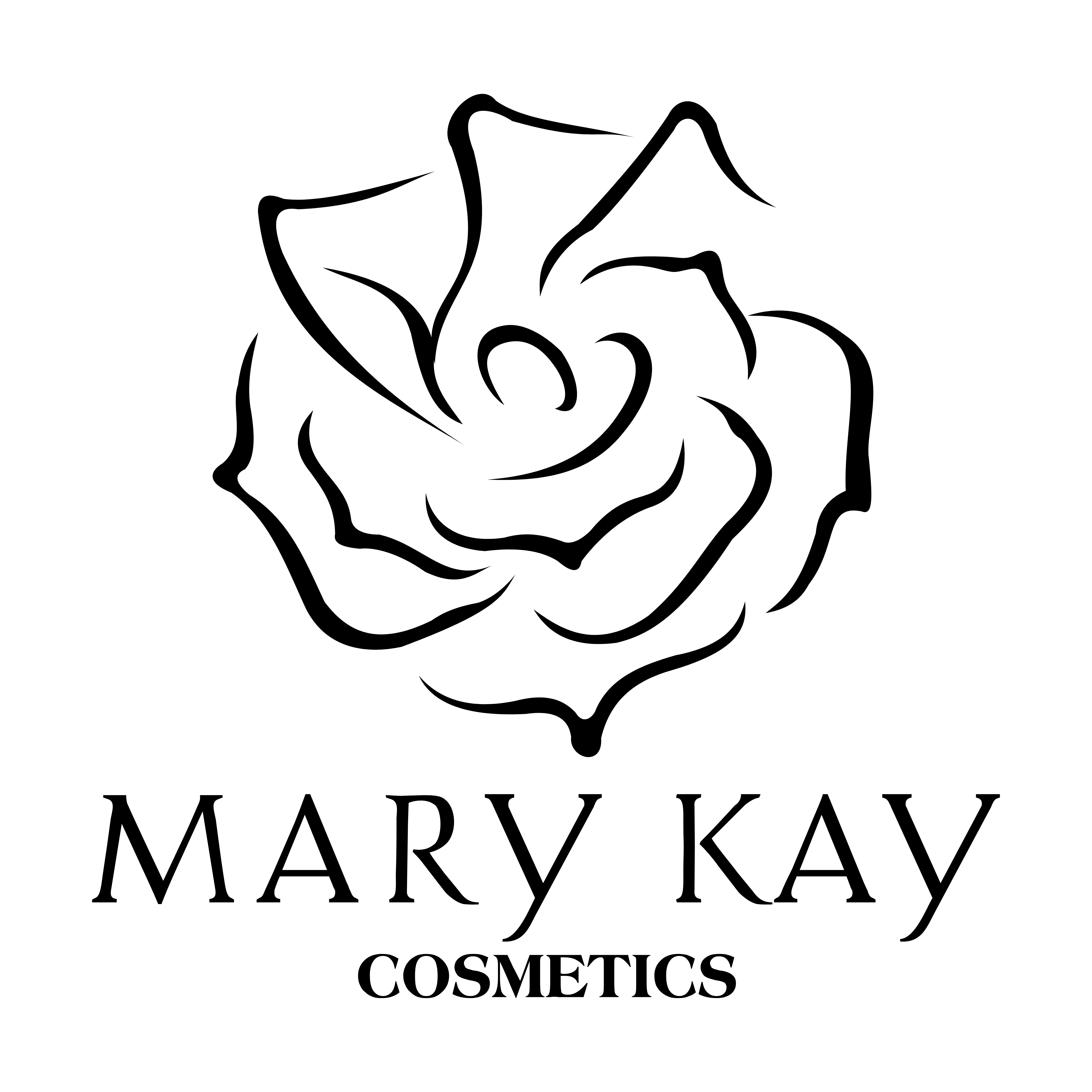 Maryk Logo - Mary Kay – Logos Download