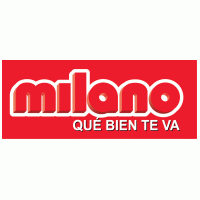 Milano Logo - Milano Logo Vector (.AI) Free Download