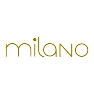 Milano Logo Logodix