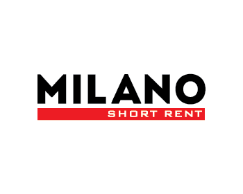 Milano Logo - MILANO'SHORT RENT logo design contest | Logo Arena