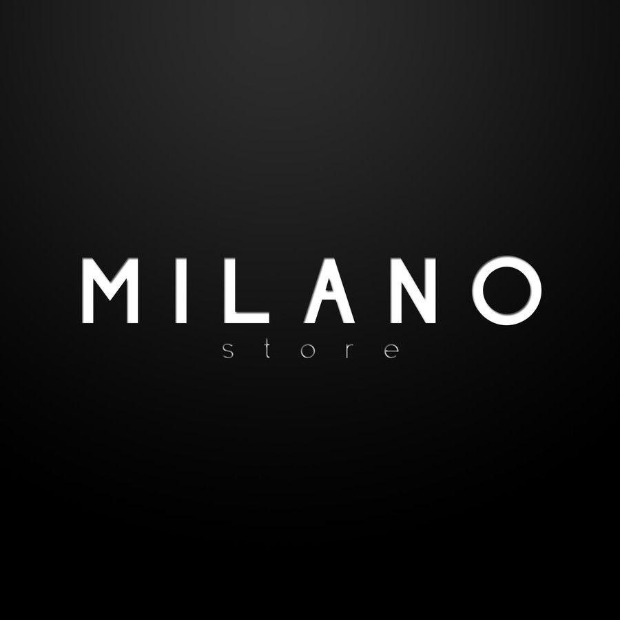 Milano Logo - LogoDix