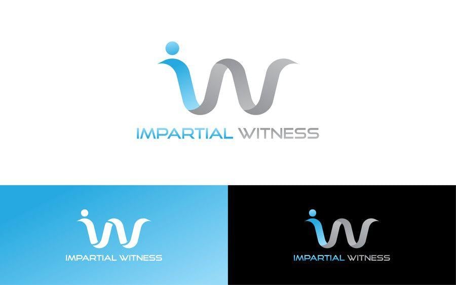 Iw Logo - Entry #156 by tieuhoangthanh for Design a Logo for IW | Freelancer