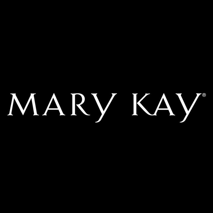 Maryk Logo - Mary Kay - YouTube