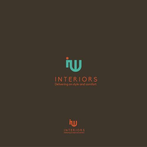 Iw Logo - Create a winning logo for an emerging interior design firm