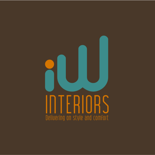 Iw Logo - Create a winning logo for an emerging interior design firm in ...