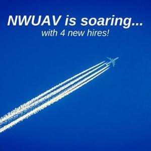 NWUAV Logo - NWUAV Company Updates | Glassdoor