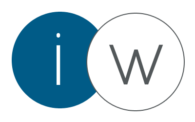 Iw Logo - Welcome to IW | iwbe