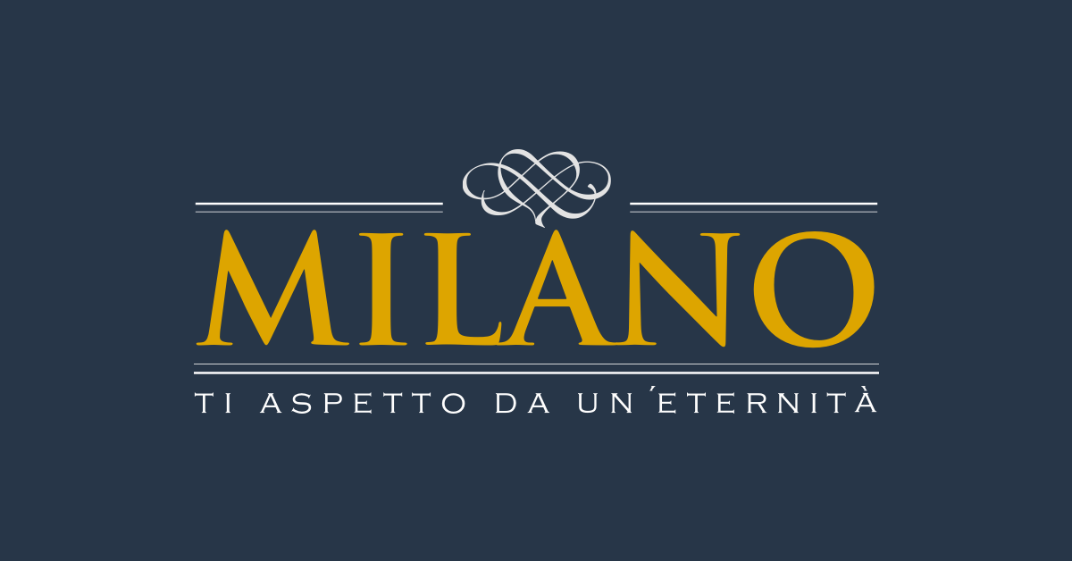 Milano Logo - Milano Italian Restaurant Salisbury