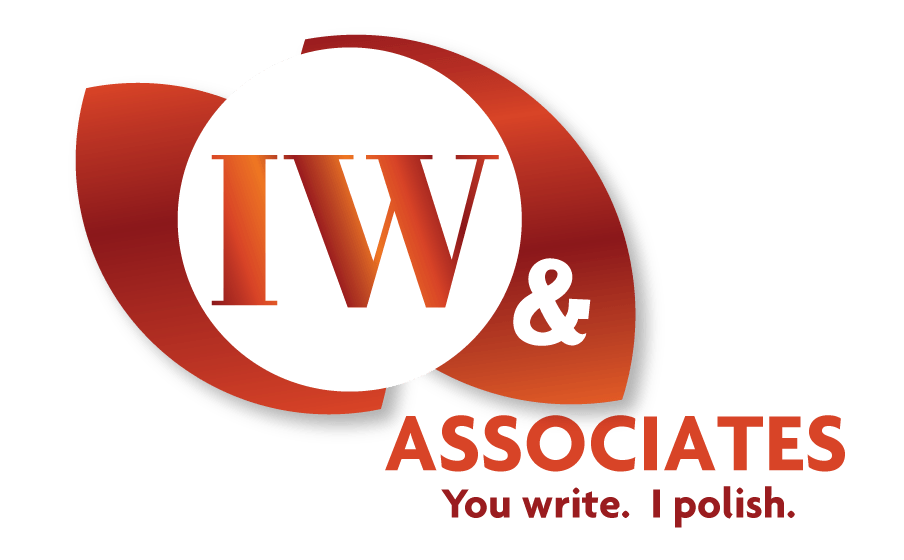 Iw Logo - IW & Associates
