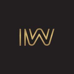 Iw Logo - Iw photos, royalty-free images, graphics, vectors & videos | Adobe Stock