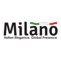 Milano Logo - Milano by Danube | LinkedIn