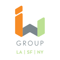 Iw Logo - IW Group Inc. | LinkedIn