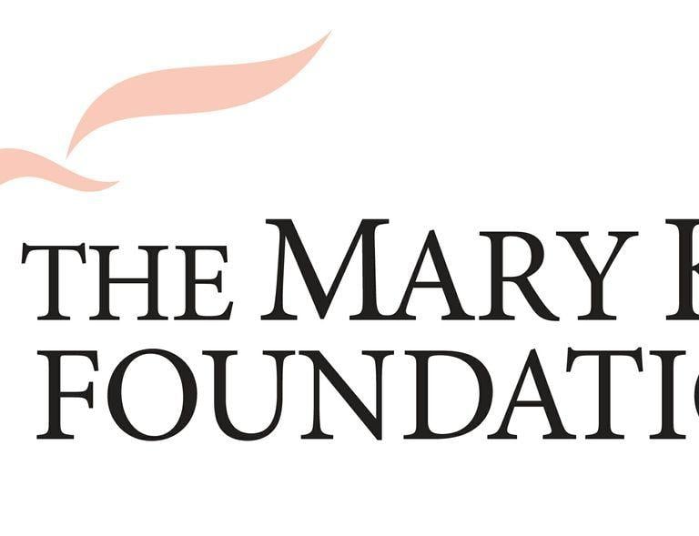 Maryk Logo - THE MARY KAY FOUNDATIONSM GIVES EMERGENCY GRANT TO DALLAS AREA