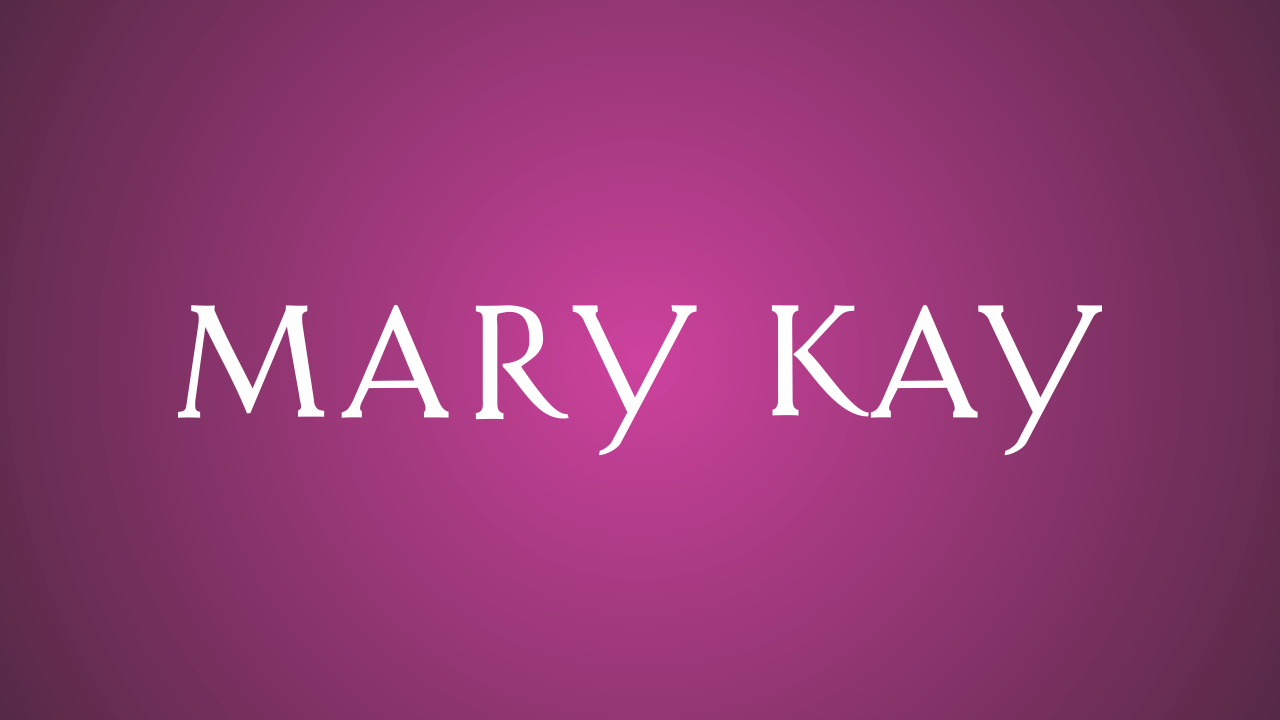 Maryk Logo - Mary kay Logos