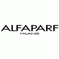 Milano Logo - Alfaparf Milano | Brands of the World™ | Download vector logos and ...