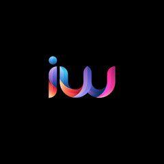 Iw Logo - Iw Photo, Royalty Free Image, Graphics, Vectors & Videos