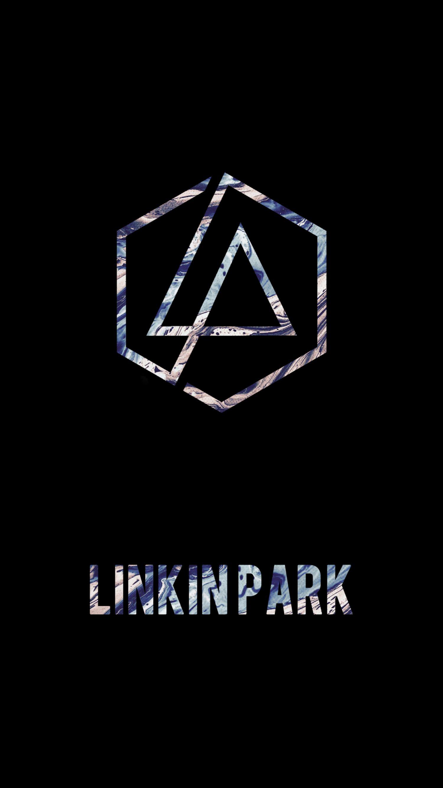 Linkin Park Logo - Linkin Park Logo. Linkin Park Wallpaper. Linkin Park, Linkin park