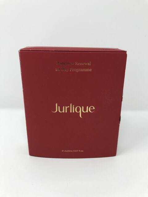 Jurlique Logo - Jurlique Radiance Renewal 28 Day Program 2 Part Lotion Cream