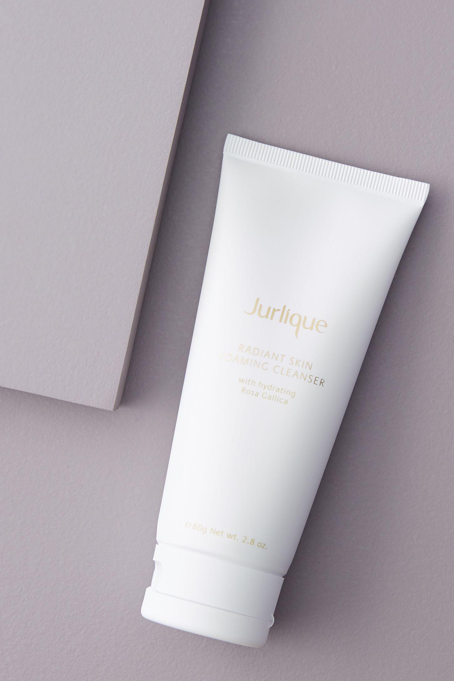 Jurlique Logo - Jurlique Radiant Skin Cleanser