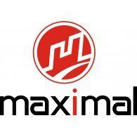 Maximal Logo - Maximal. Brands of the World™. Download vector logos and logotypes