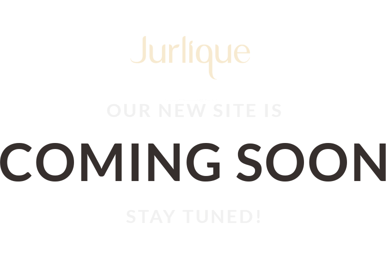 Jurlique Logo - Jurlique | COMING SOON