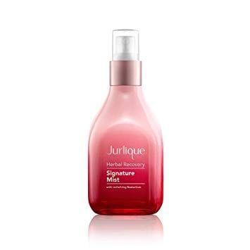 Jurlique Logo - Jurlique Jurlique Herbal Recovery Signature Mist, 3.3 Oz.