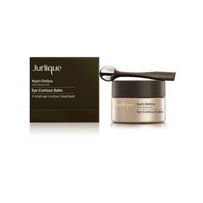 Jurlique Logo - Nutri-Define Eye Contour Balm