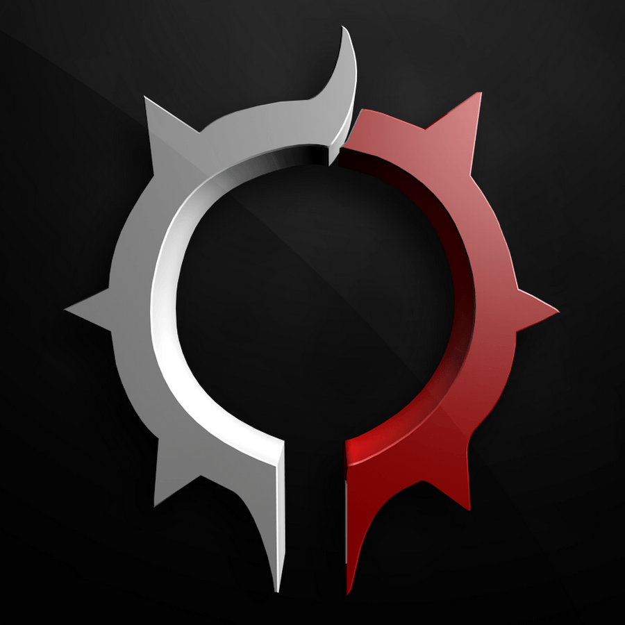 Darth Logo - Darth Clan Logo