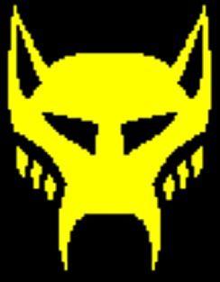Maximal Logo - The Beast Warriors