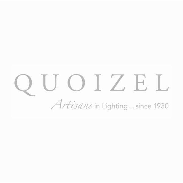 Quoizel Logo - Florentine Chandelier | Quoizel