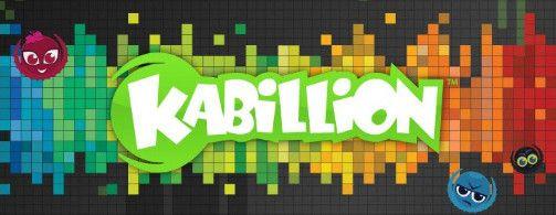Kabillion Logo - Saban to Launch Vortexx On-Demand Channel on Kabillion | in the name ...