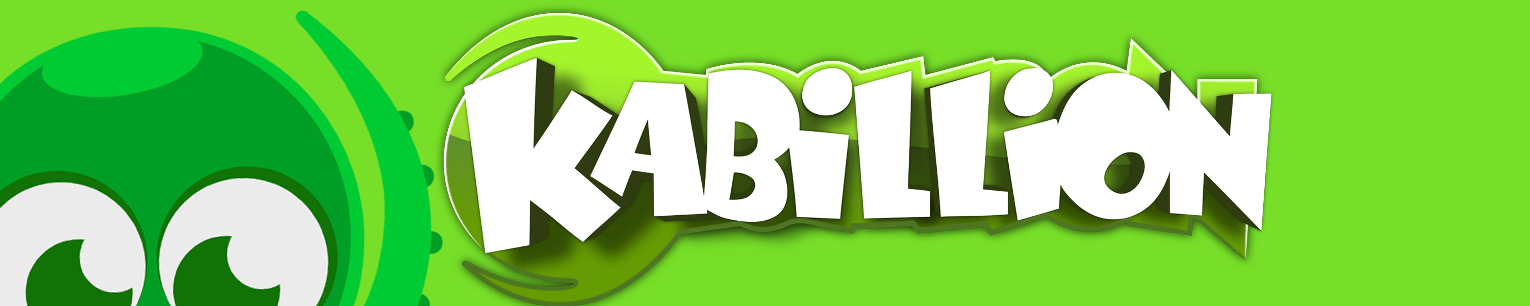 Kabillion Logo - Kabillion