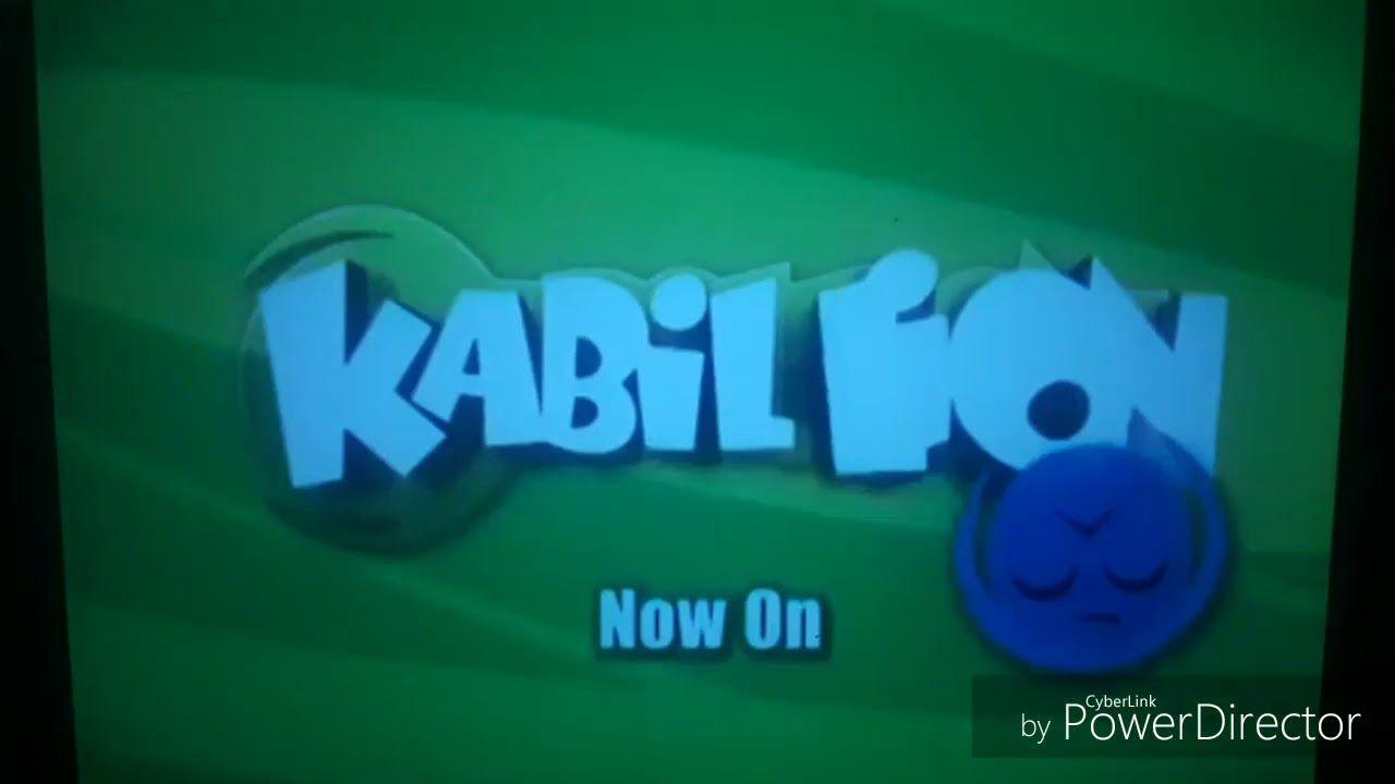 Kabillion Logo - Kabillion & Kabillion: Girls Rule Logo History (2007 2019)
